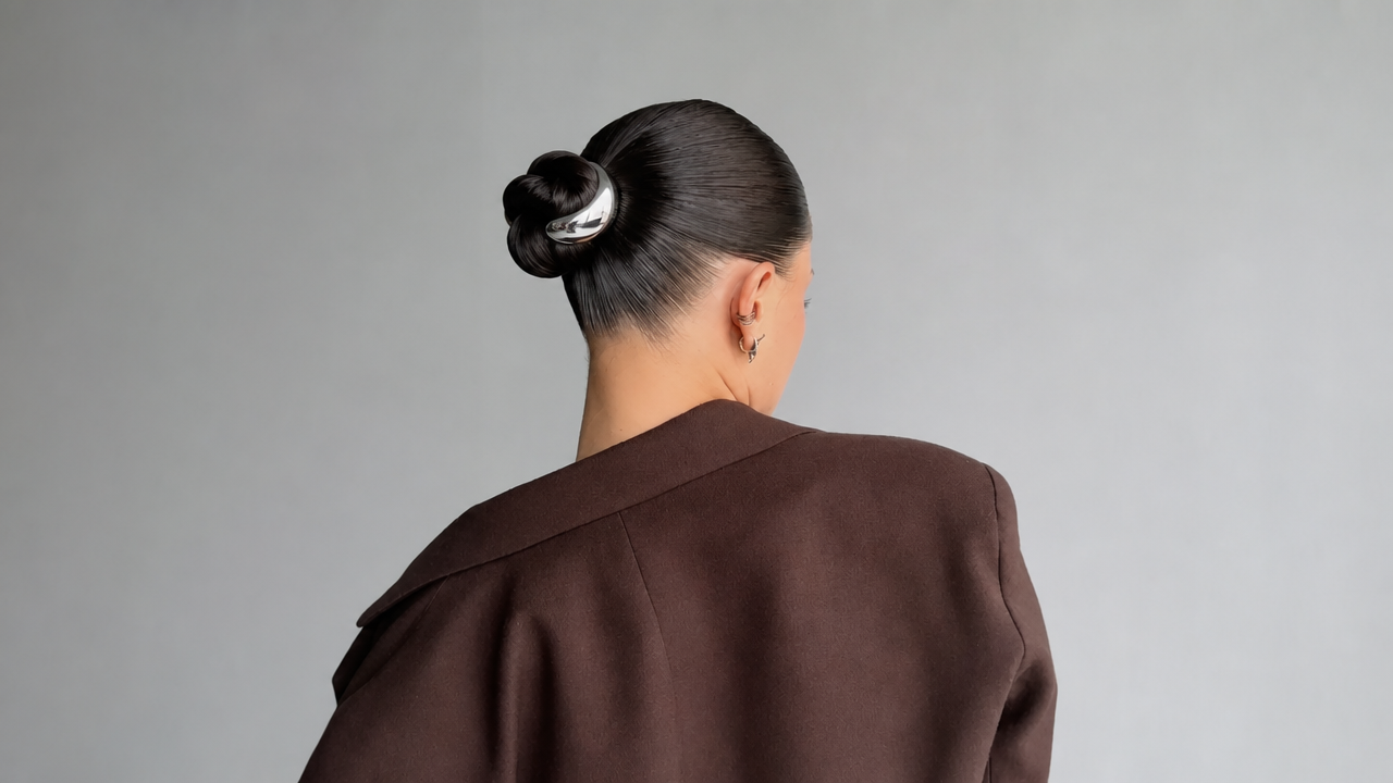 The Sleek Pony, Decoded.