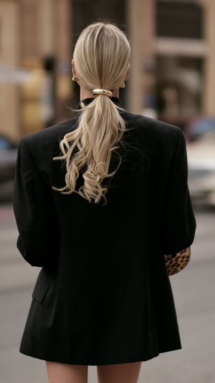 How to Style Hair Accessories Without Looking Like You Tried Too Hard.